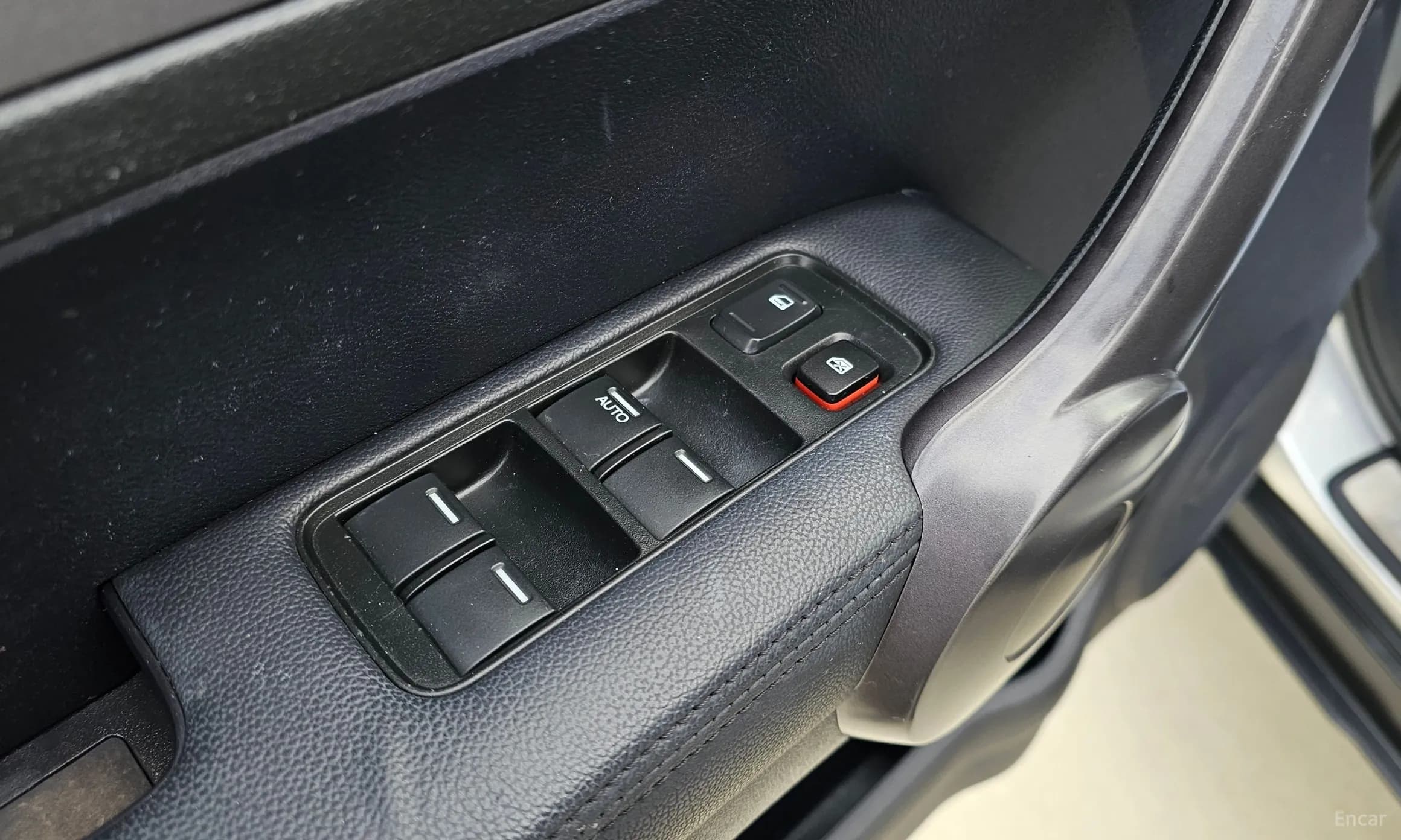 CR-V