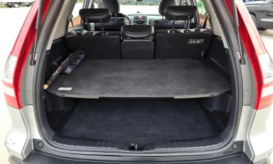 CR-V