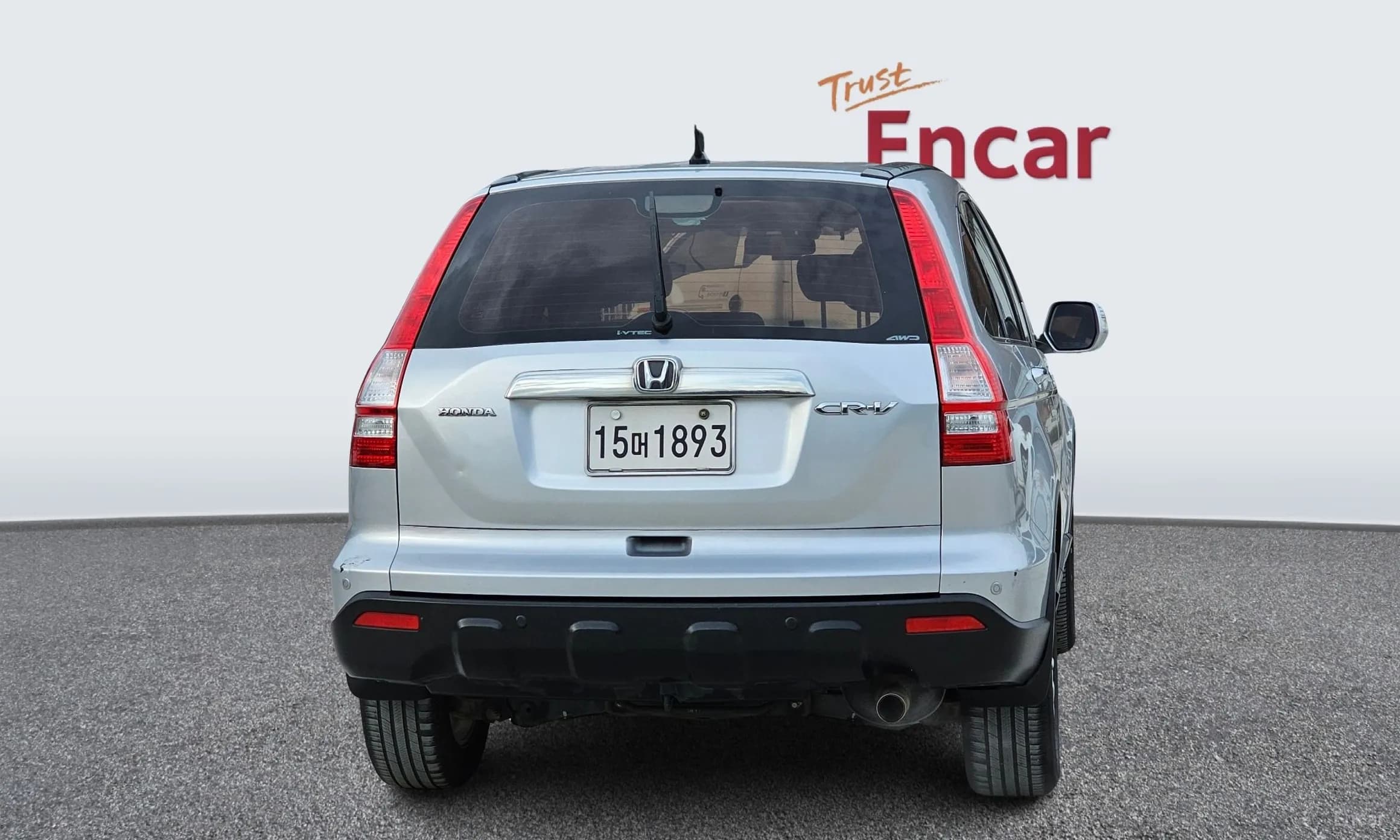 CR-V