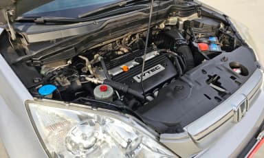 CR-V