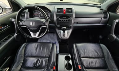 CR-V