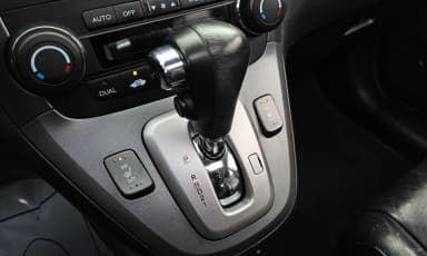 CR-V