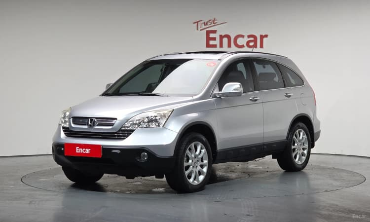 CR-V
