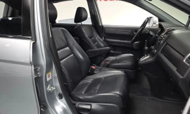 CR-V