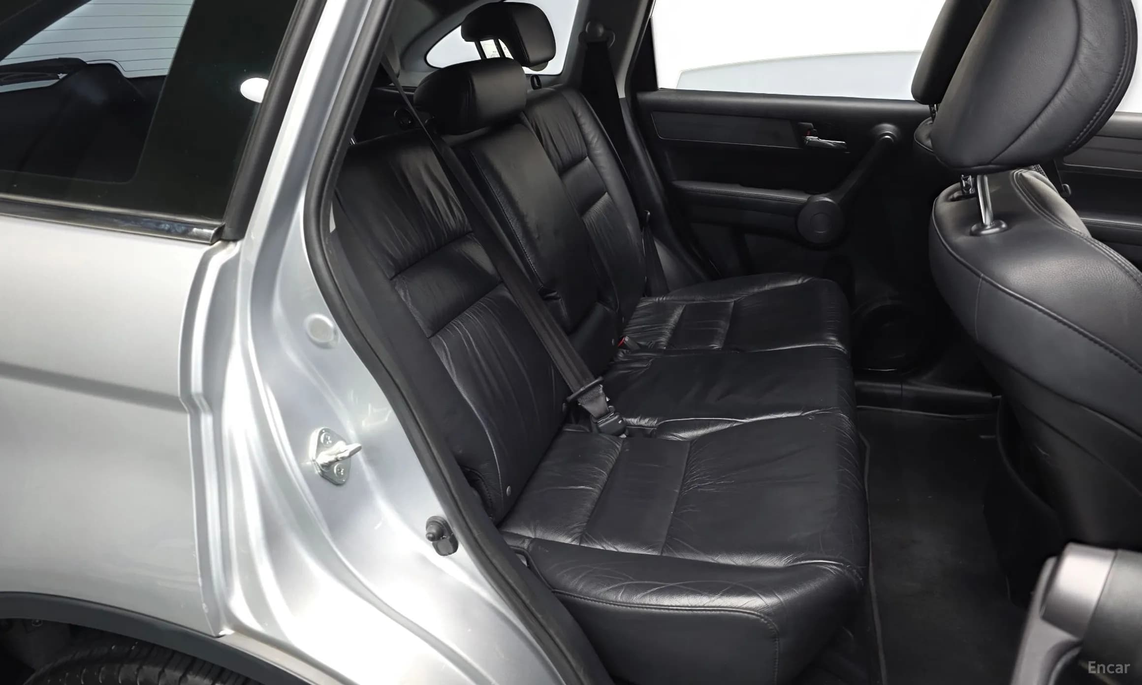 CR-V
