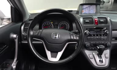 CR-V