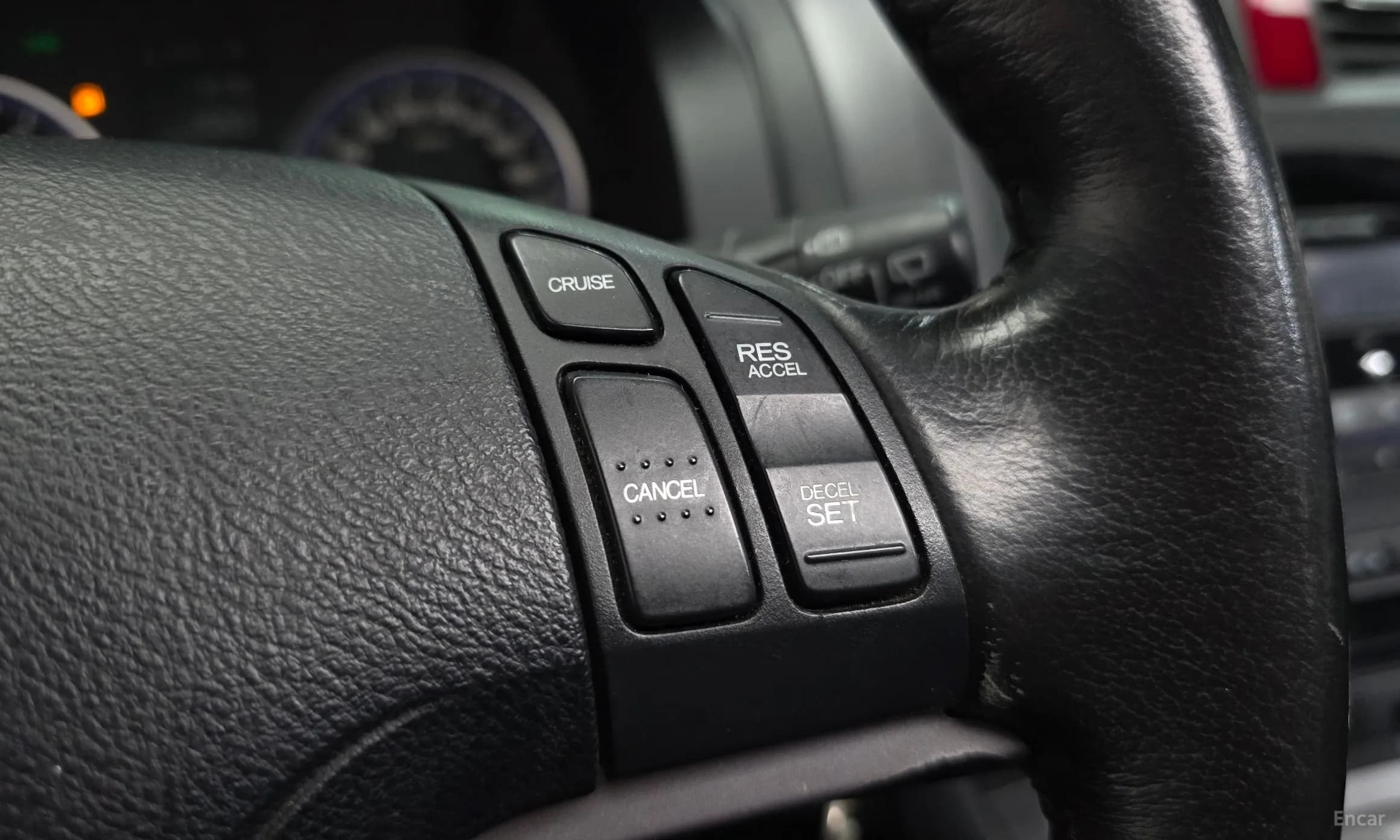 CR-V