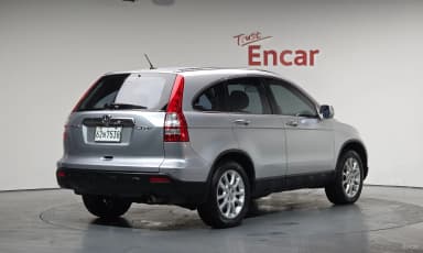 CR-V