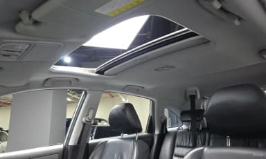 CR-V