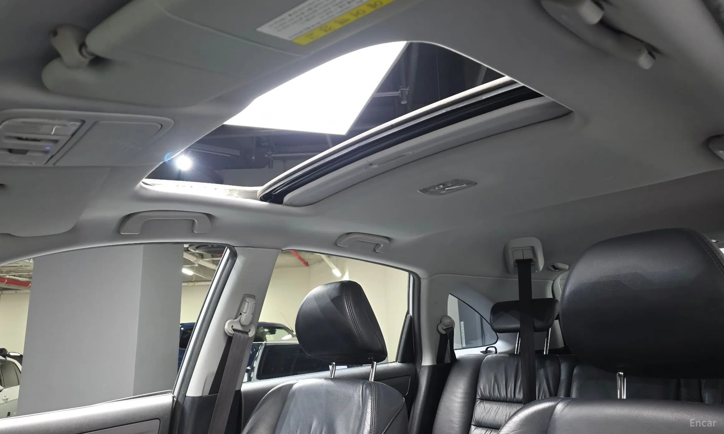 CR-V