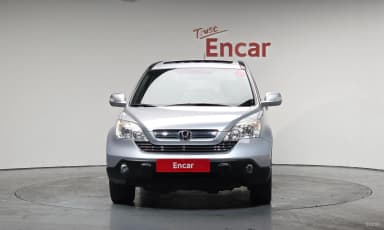 CR-V