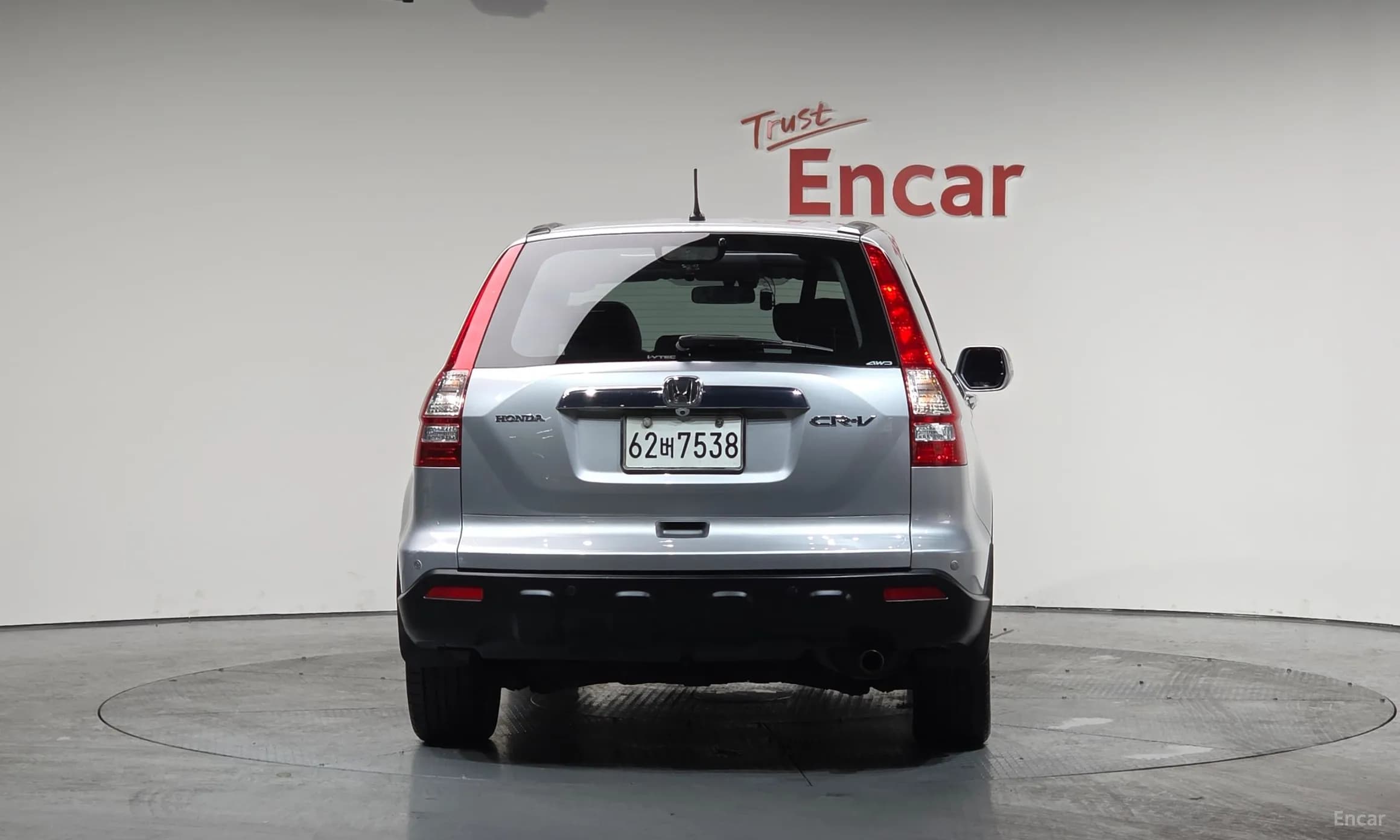 CR-V