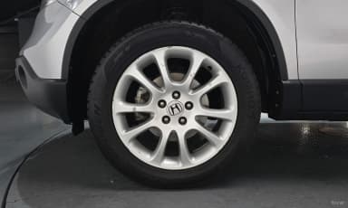 CR-V