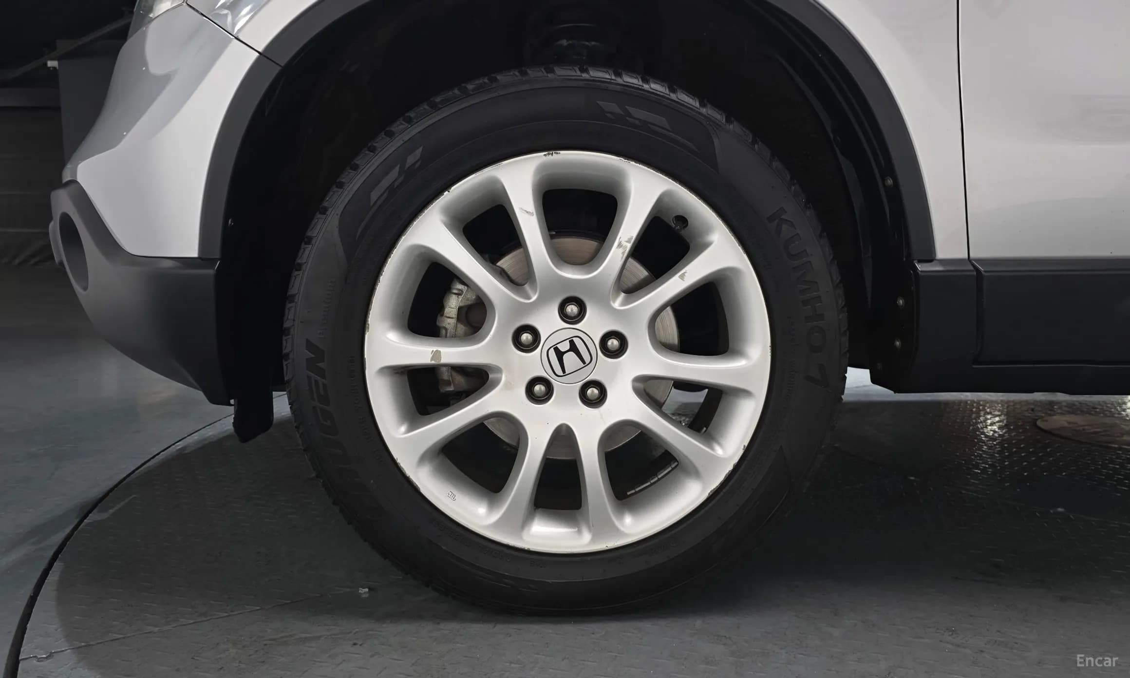CR-V