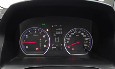 CR-V