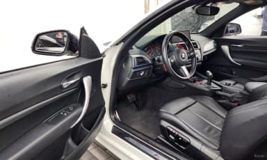 2 Series (F22)