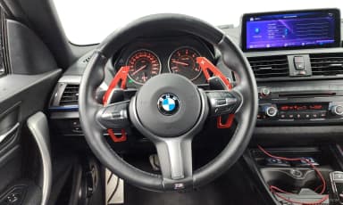 2 Series (F22)