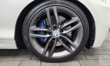 2 Series (F22)
