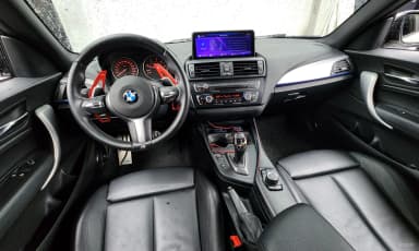 2 Series (F22)