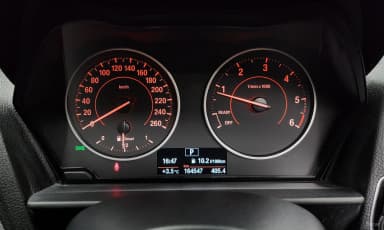 2 Series (F22)