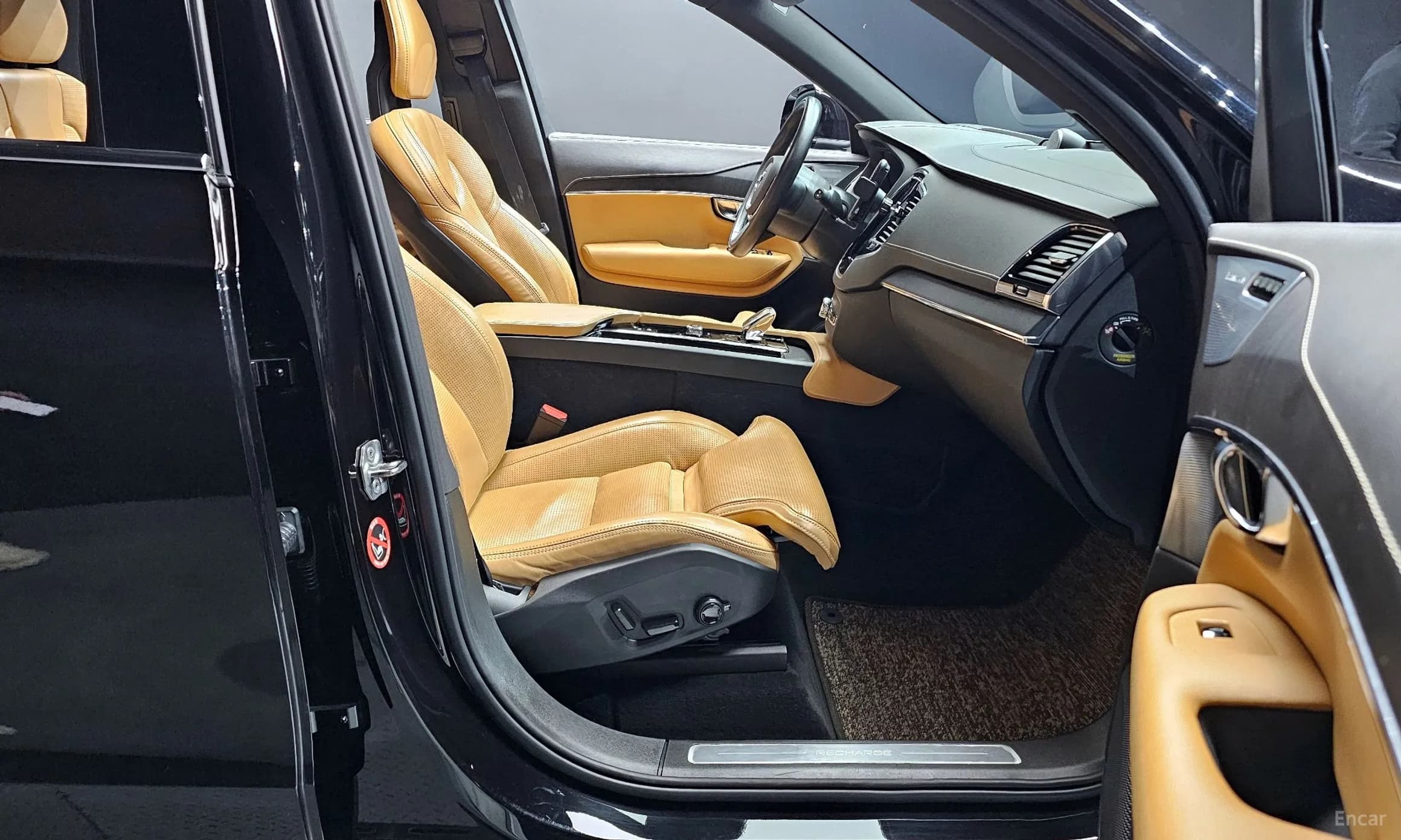 XC90 Gen 2