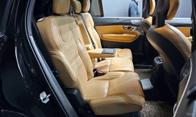 XC90 Gen 2