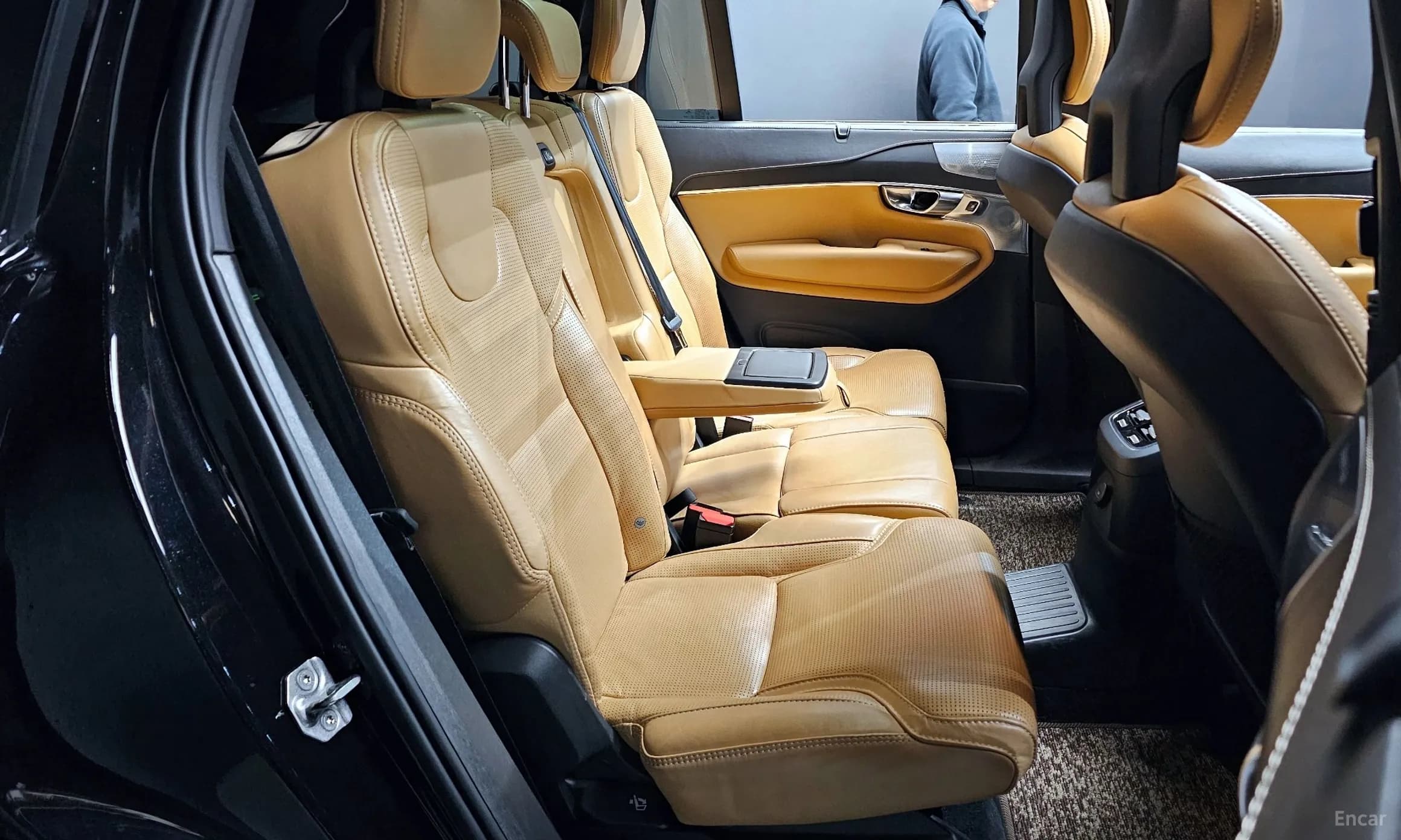 XC90 Gen 2