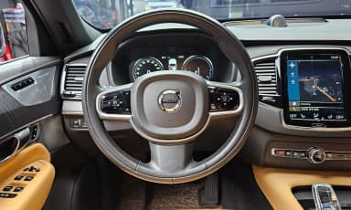 XC90 Gen 2