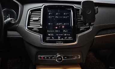 XC90 Gen 2