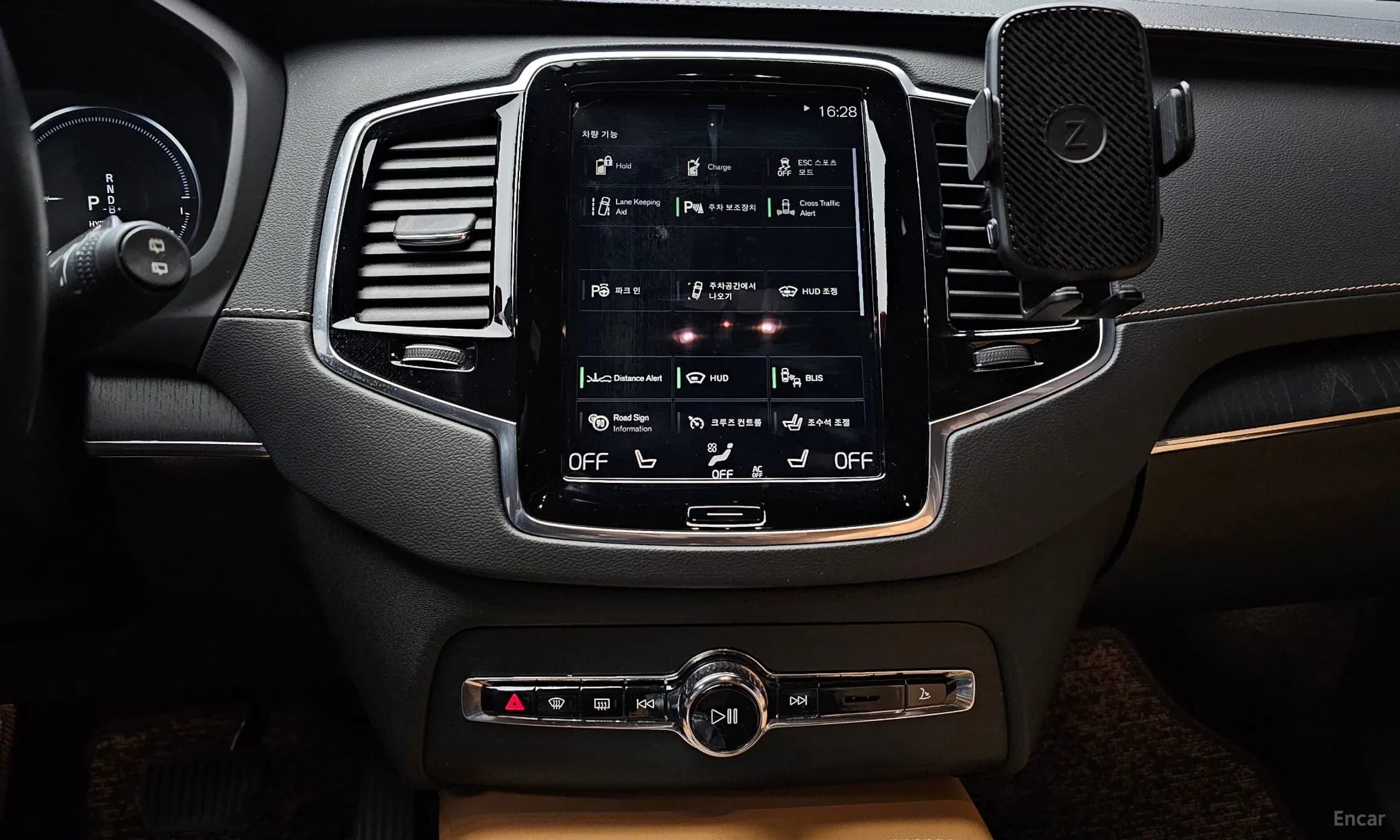 XC90 Gen 2