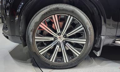 XC90 Gen 2