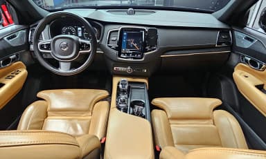 XC90 Gen 2