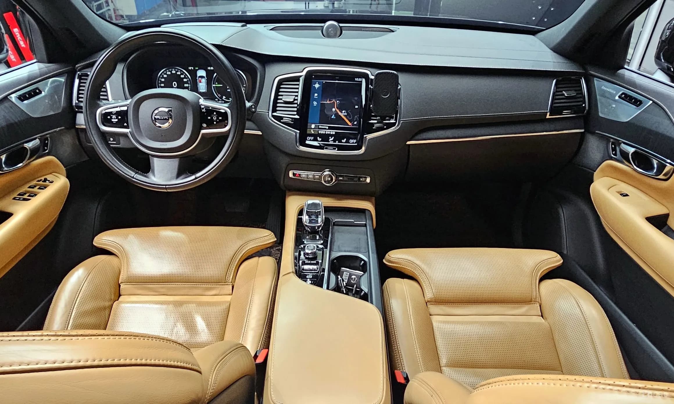 XC90 Gen 2