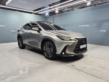 NX350h Gen 2