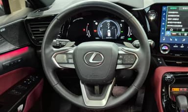 NX350h Gen 2