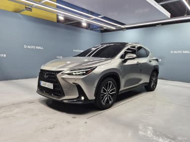 NX350h Gen 2
