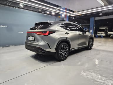NX350h Gen 2