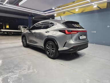 NX350h Gen 2