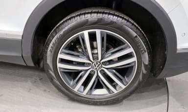 Tiguan 2nd Generation