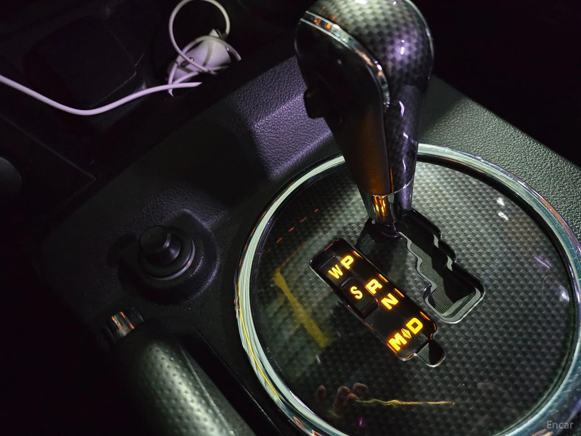Korando Sports