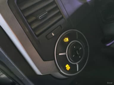 Korando Sports