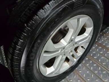 Korando Sports