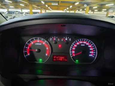Korando Sports