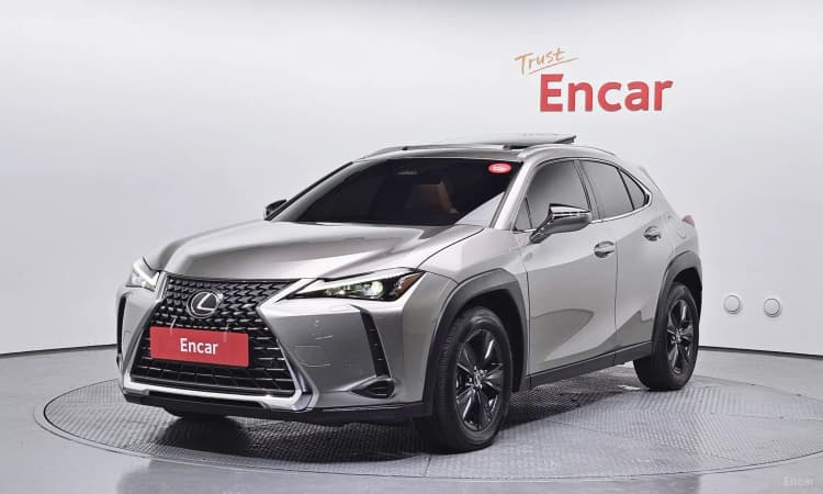 UX300h