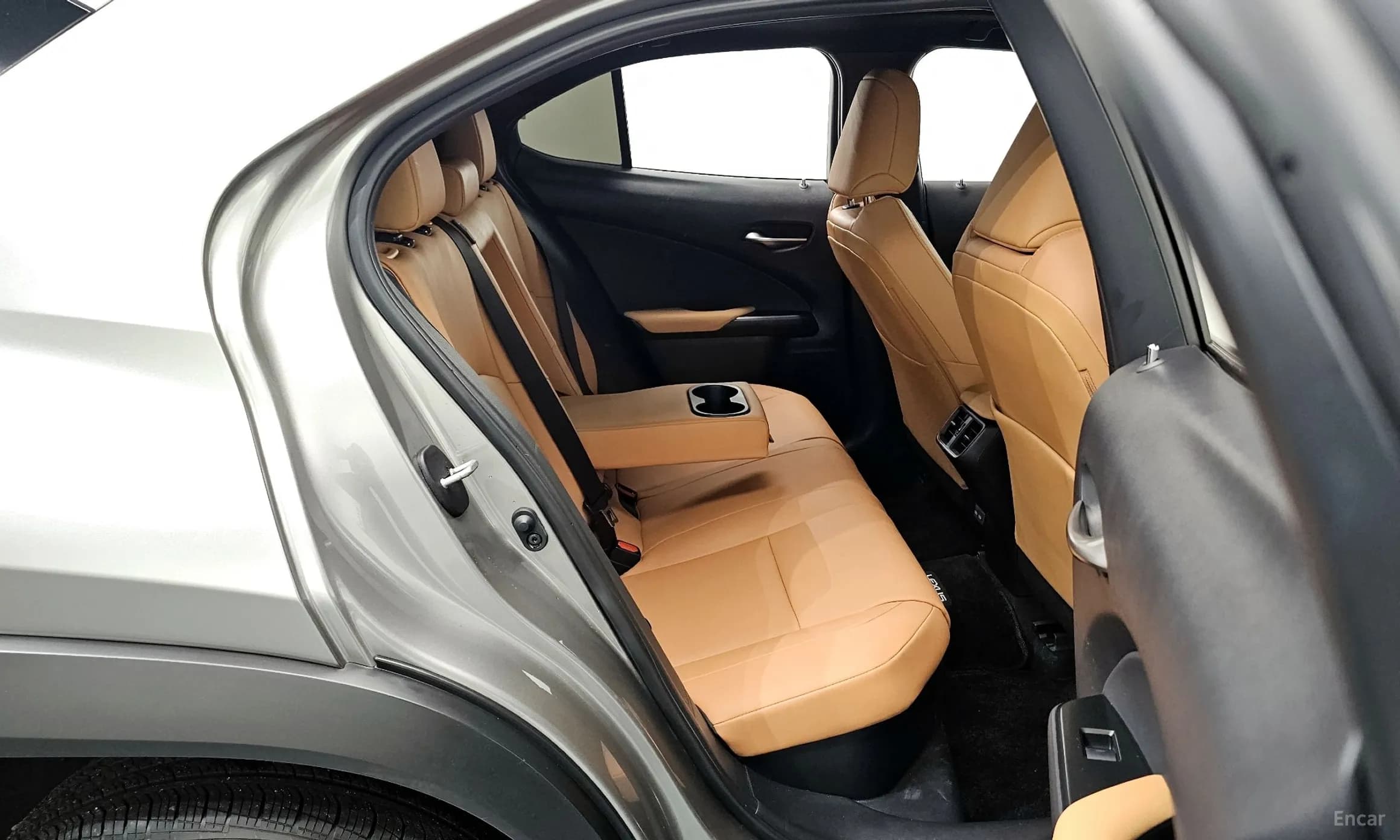 UX300h