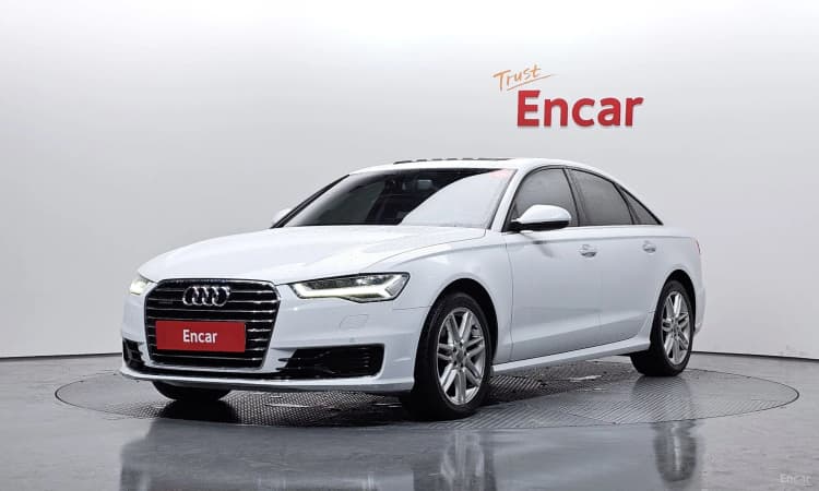 New A6
