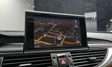 New A6