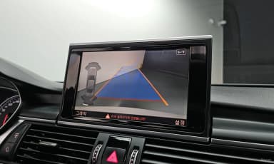 New A6