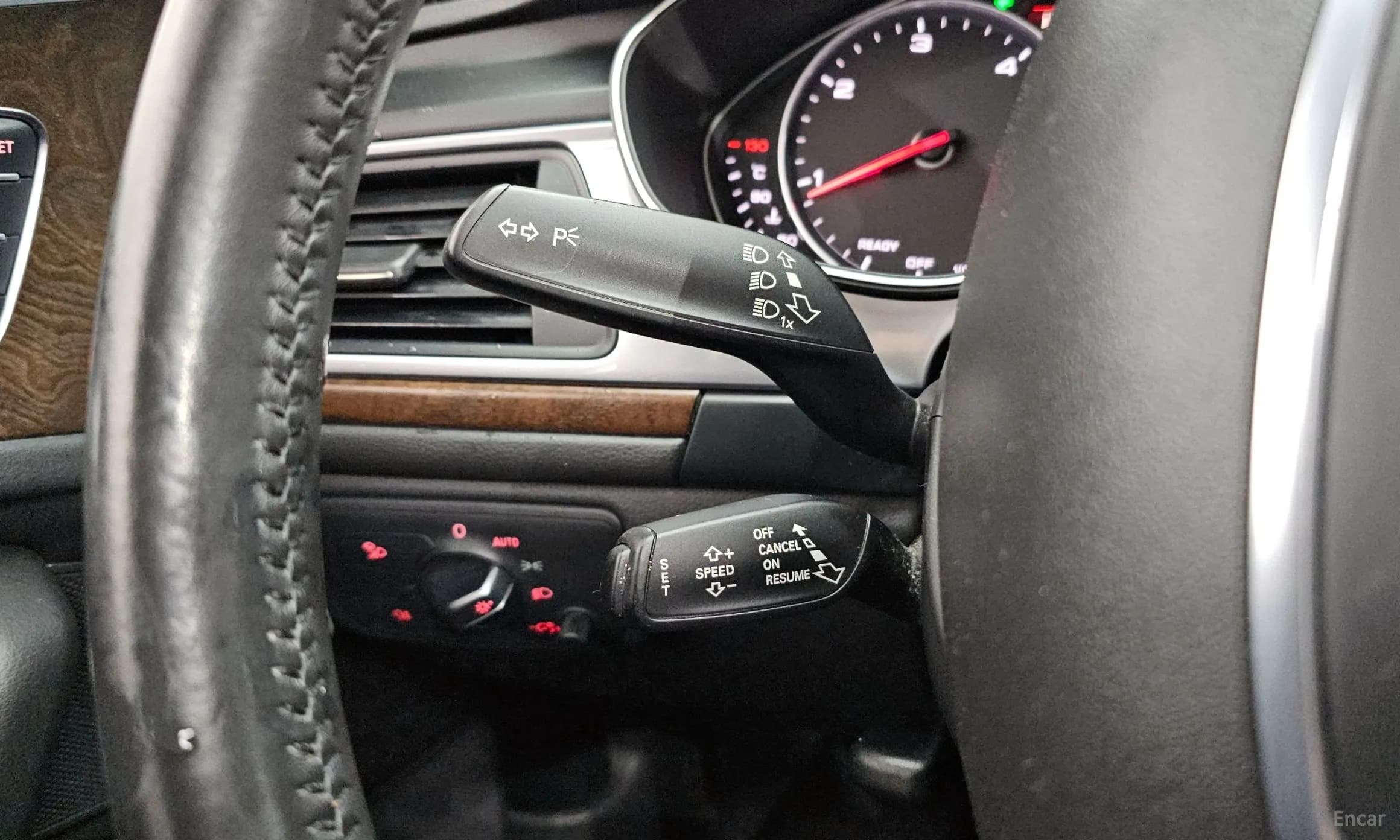 New A6