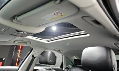 New A6